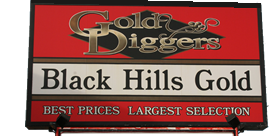 Gold Diggers