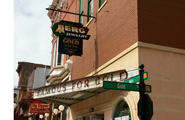 Berg Jewelry