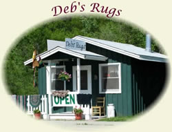 Deb's Rugs