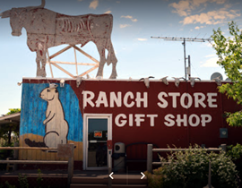 The Ranch Store