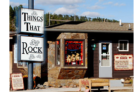 Things that Rock